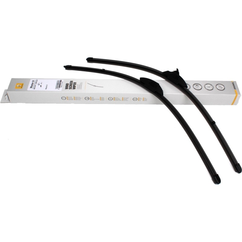Set Stergatoare Parbriz Oe Renault Master 3 2010→ 288906796R Set Stergatoare Parbriz Oe Renault Master 3 2010→ 288906796R