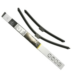 Set Stergatoare Parbriz Oe Renault Megane 2 2003-2005 288908411R