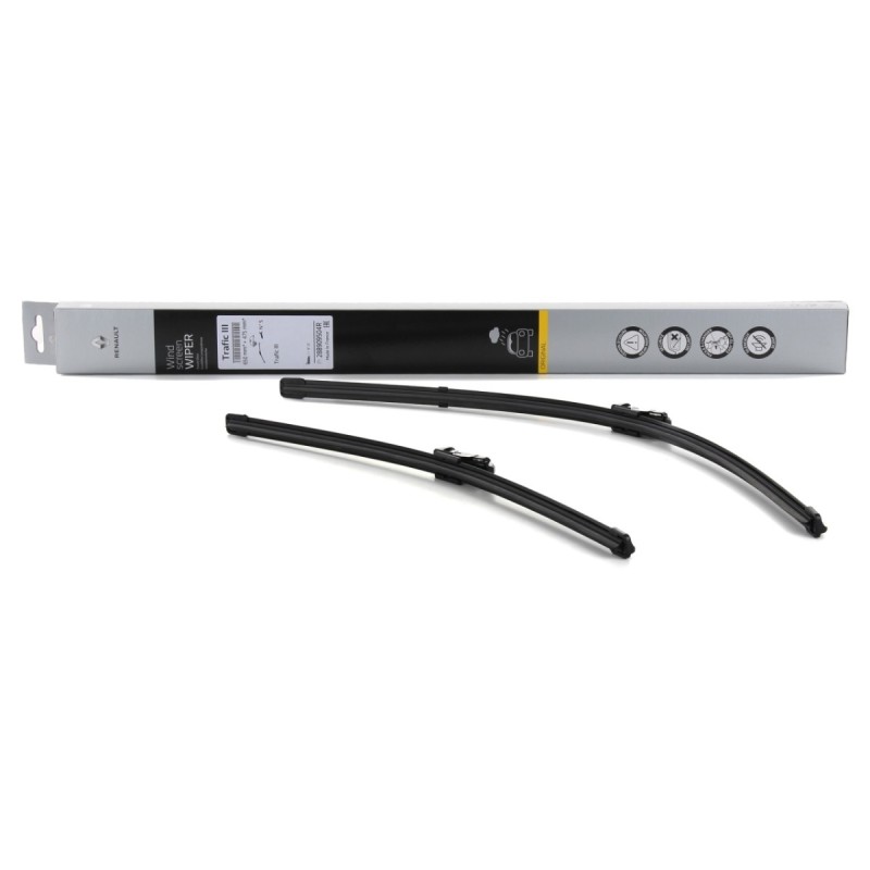 Set Stergatoare Parbriz Oe Renault Traffic 3 2014→ 288909504R