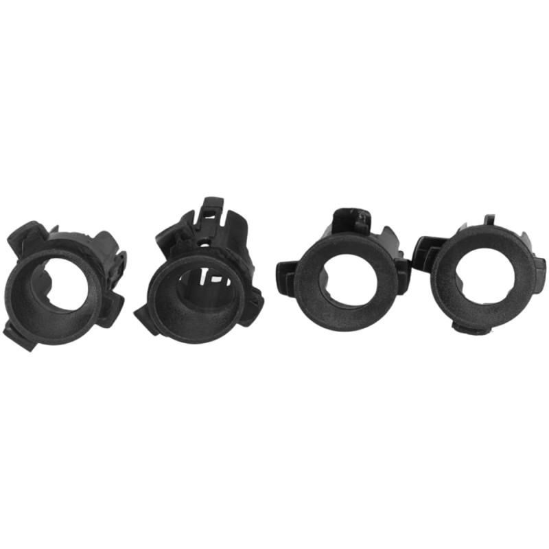 Set Suporti Senzori Parcare Bara Spate Oe Renault Captur 2013→ 253D67504R
