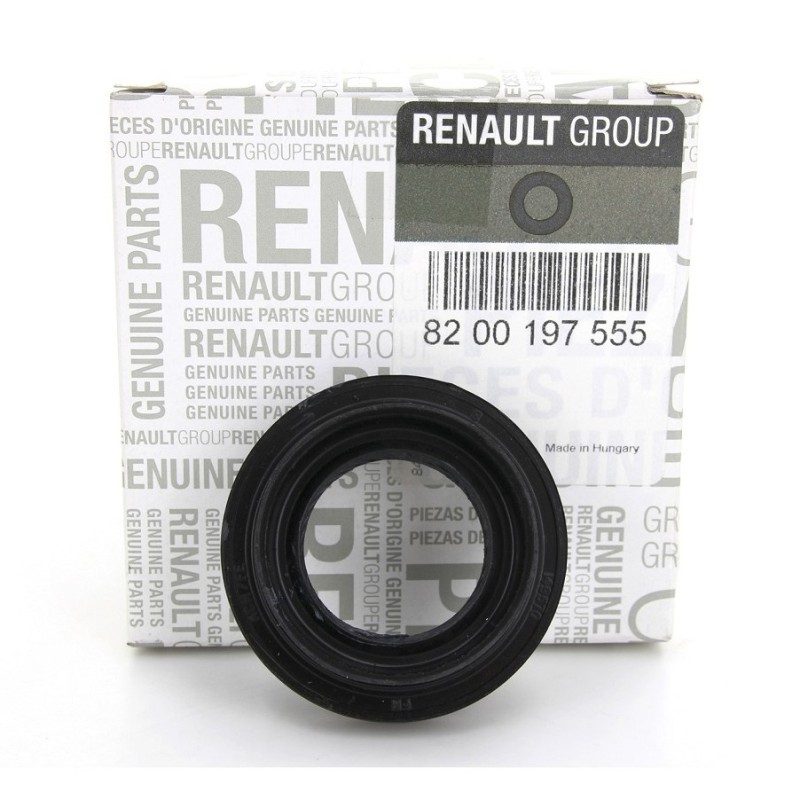 Simering Cutie Viteze Oe Renault Renault Grand Scenic 2 2004→ 8200197555