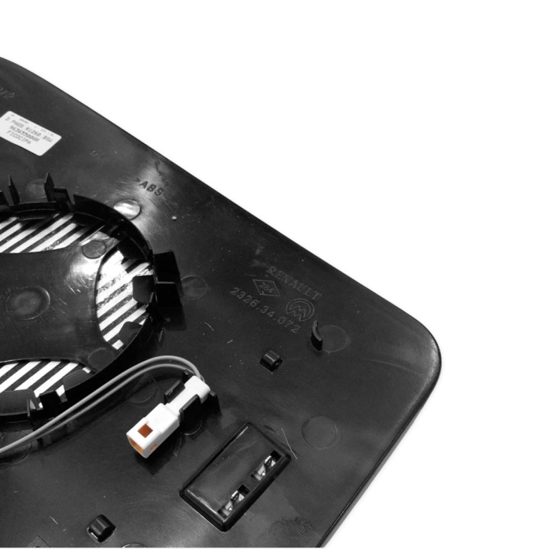 Sticla Oglinda Dreapta Oe Nissan NV400 2011→ 963655008R