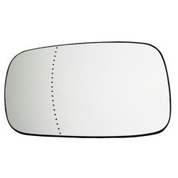 Sticla Oglinda Stanga Oe Renault Clio 3 2005-2012 7701054752