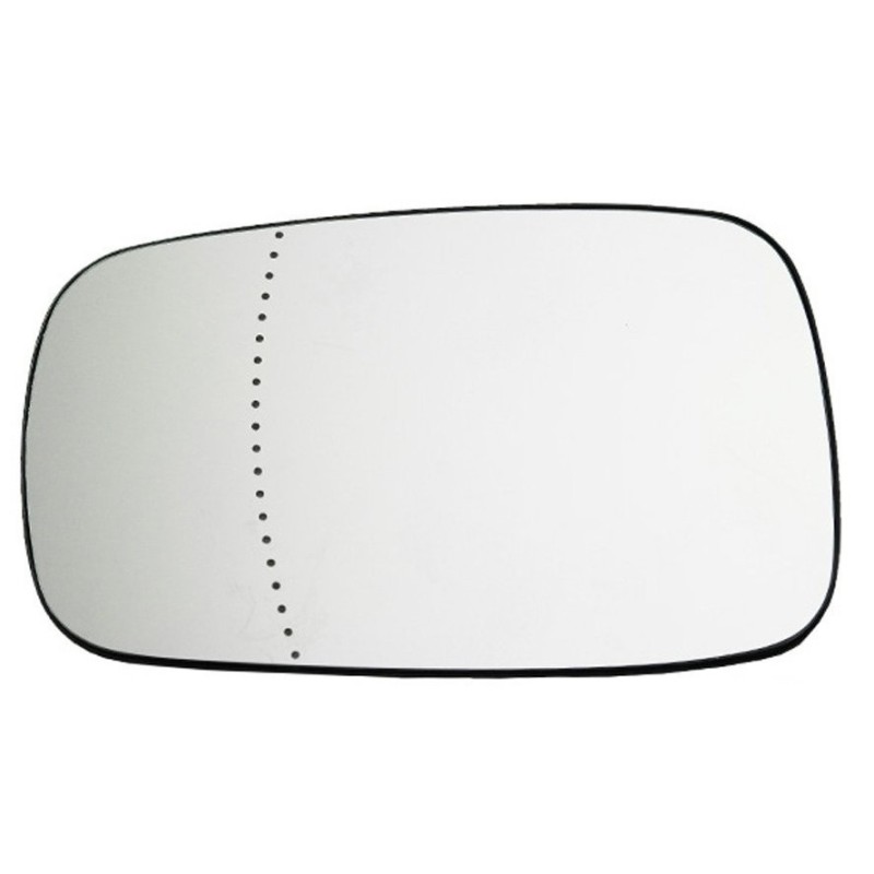 Sticla Oglinda Stanga Oe Renault Clio 3 2005-2012 7701054752