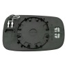 Sticla Oglinda Stanga Oe Renault Clio 3 2005-2012 7701054752 Sticla Oglinda Stanga Oe Renault Clio 3 2005-2012 7701054752
