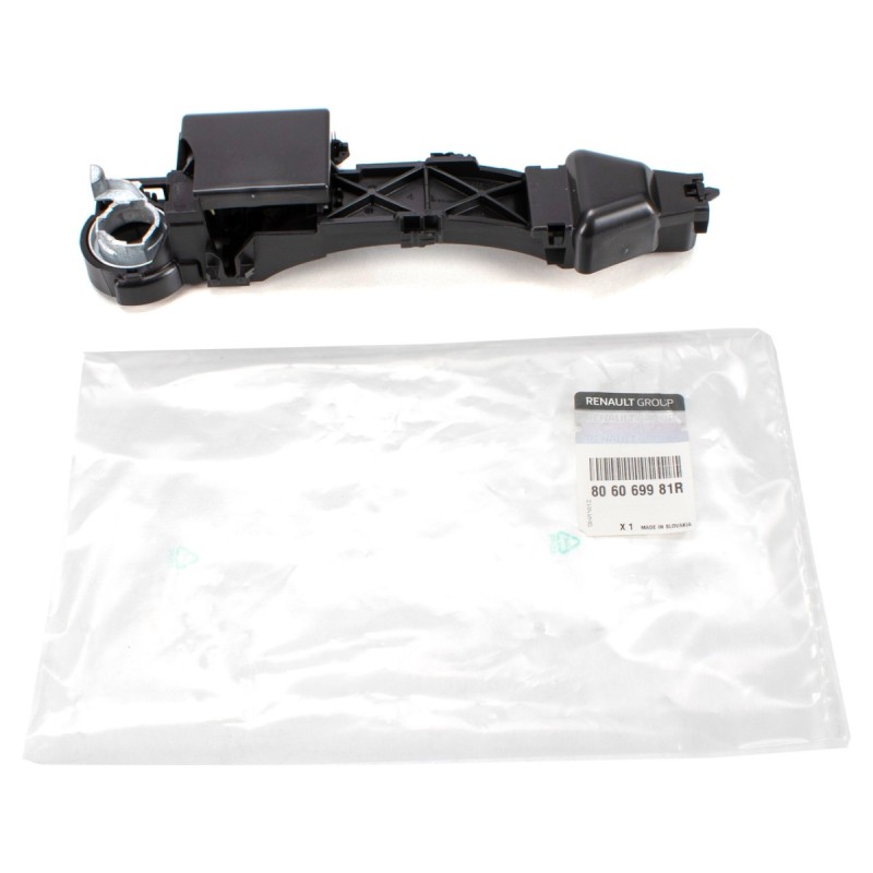 Suport Maner Deschidere Usa Exterior Culisanta / Batanta Spate Stanga Oe Renault Master 3 2010→ 806069981R