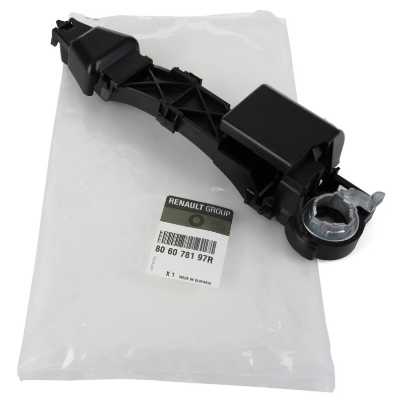 Suport Maner Deschidere Usa Exterior Culisanta Dreapta Oe Renault 806078197R