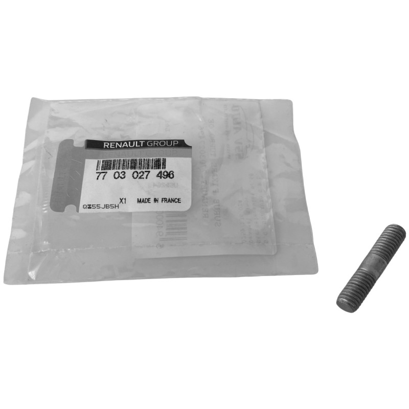 Surub Fixare Turbo Oe Renault M8X125-20 7703027496