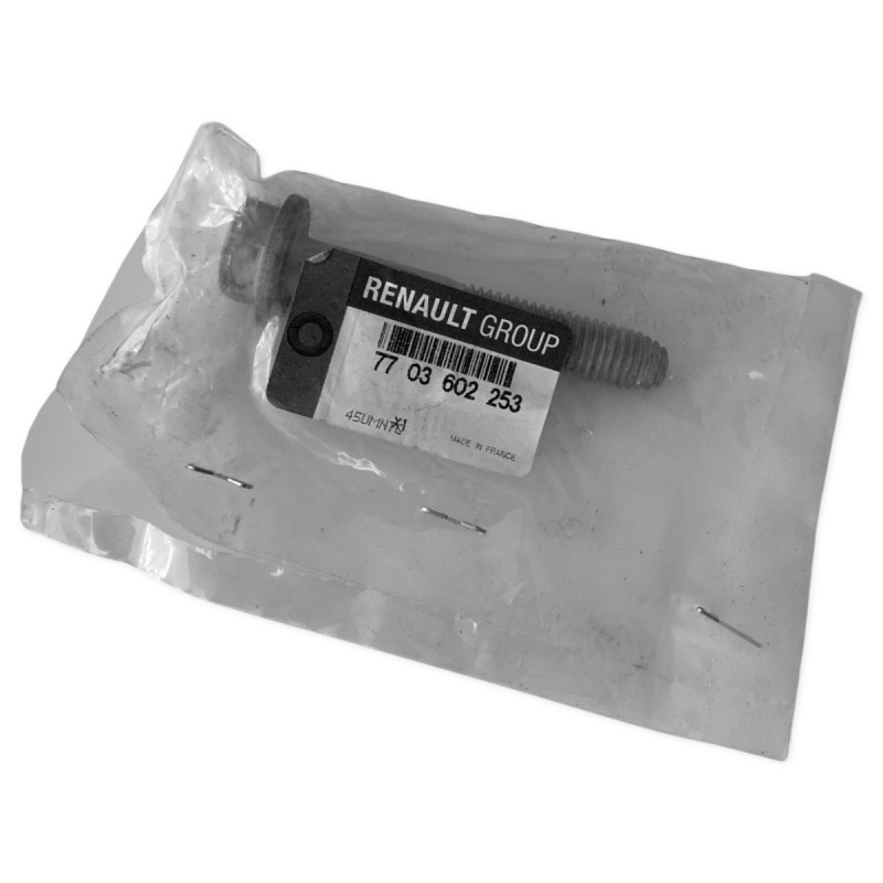 Surub Prindere Amortizor Spate Oe Dacia Logan 2 2012→ 7703602253