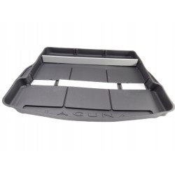 Tavita Portbagaj Cu 6 Partitii Oe Renault Laguna 3 2007-2015 7711422395
