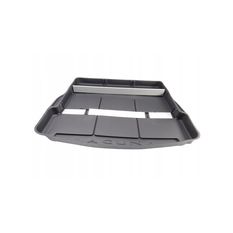 Tavita Portbagaj Cu 6 Partitii Oe Renault Laguna 3 2007-2015 7711422395
