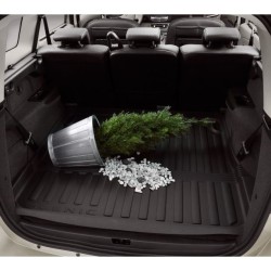 Tavita Portbagaj Oe Renault Scenic 3 2008→ 5 Locuri 7711426430