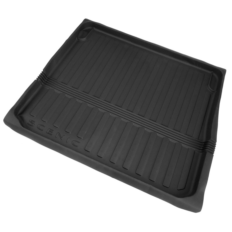 Tavita Portbagaj Oe Renault Scenic 3 2008→ 5 Locuri 7711426430