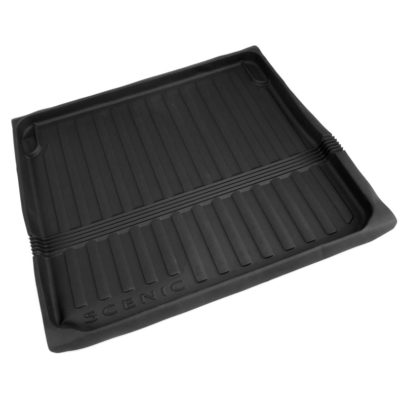 Tavita Portbagaj Oe Renault Scenic 3 2008→ 5 Locuri 7711426430