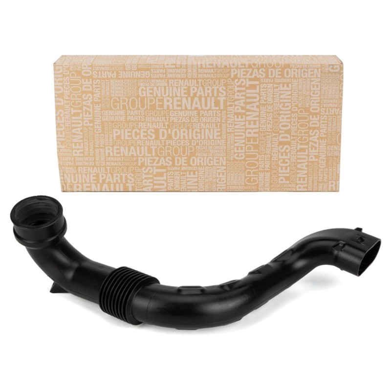 Tubulatura Filtru Aer Oe Dacia Duster 2010-2017 165558896R