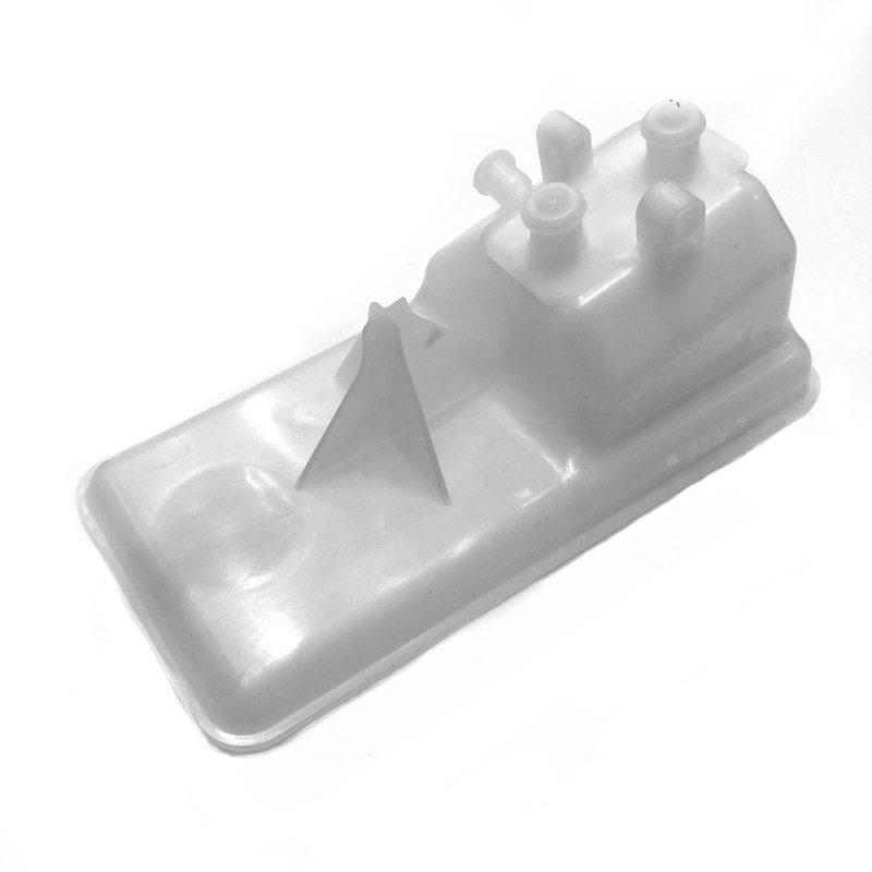 Vas Lichid Frana Oe Opel Vivaro A 2001-2014 9199232