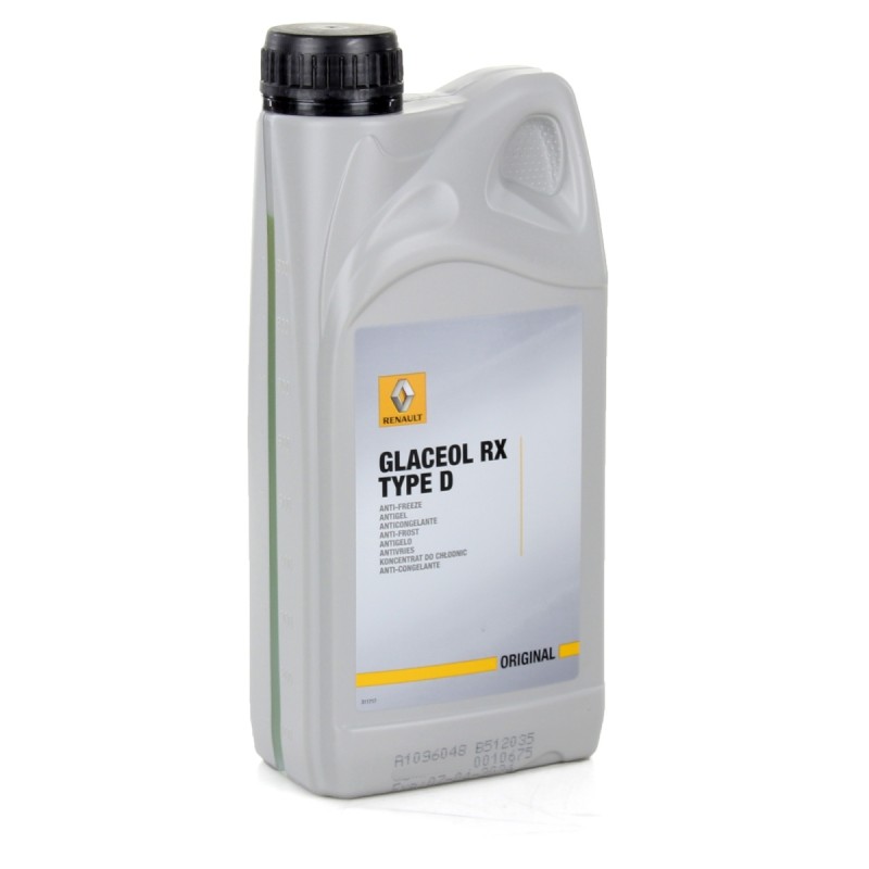 Antigel Oe Renault Tip D 1L 7711428132