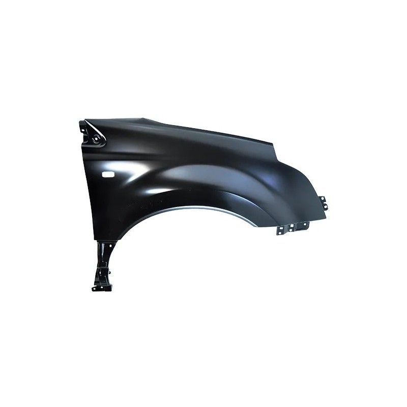 Aripa Fata Dreapta Oe Renault Koleos 1 2008→ 631000037R