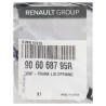 Buton Deschidere Portbagaj Hayon Spate Oe Renault Koleos 1 2008-2016 906068795R Buton Deschidere Portbagaj Hayon Spate Oe Renault Koleos 1 2008-2016 906068795R