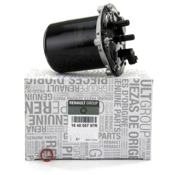 Carcasa + Filtru Combustibil Oe Dacia Dokker 2012→ 164000797R