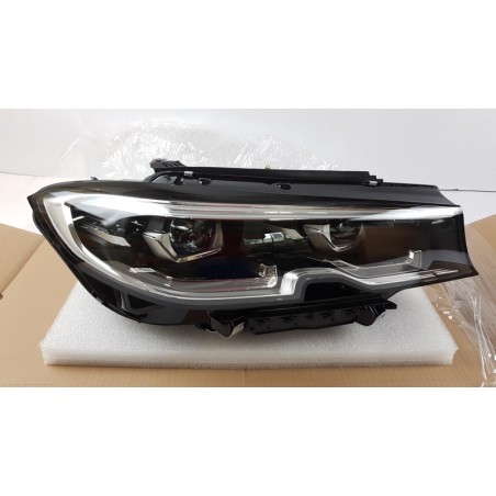 Phare BMW 63118496156 8496156 Pièce d'origine oem