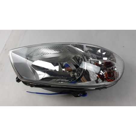 Phare FIAT GROUP 51878369 Pièce d'origine oem Phare FIAT GROUP 51878369 Pièce d'origine oem