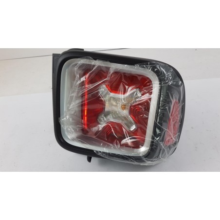 Feu Arrière FIAT GROUP 52115432 Pièce d'origine oem Feu Arrière FIAT GROUP 52115432 Pièce d'origine oem