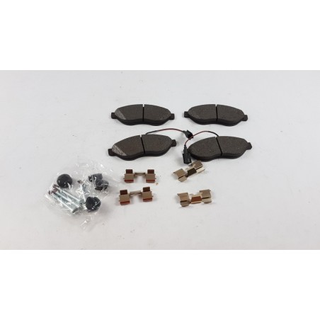 Plaquettes De Freins FIAT GROUP 6000629140 Pièce d'origine oem Plaquettes De Freins FIAT GROUP 6000629140 Pièce d'origine oem