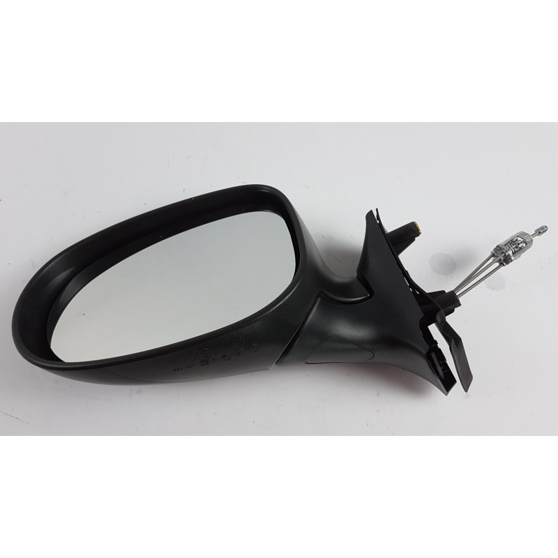 Rétroviseur Extérieur FIAT GROUP 735498166  Pièce d'origine oem