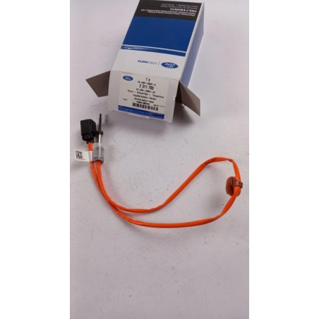 Capteur Pour Température Des Gaz D''Échappement FORD 2311786 JX6A12B591AB Pièce d'origine oem Capteur Pour Température Des Gaz D''Échappement FORD 2311786 JX6A12B591AB Pièce d'origine oem