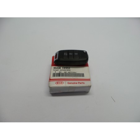 Télécommande HYUNDAI/KIA 954301W053  Pièce d'origine oem