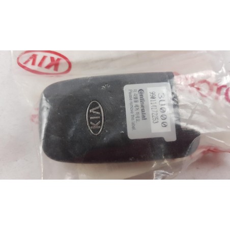 Télécommande HYUNDAI/KIA 954403U000 Pièce d'origine oem Télécommande HYUNDAI/KIA 954403U000 Pièce d'origine oem