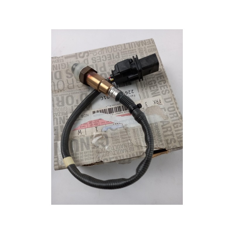 Sonde Lambda NISSAN 2269000Q1C  Pièce d'origine oem