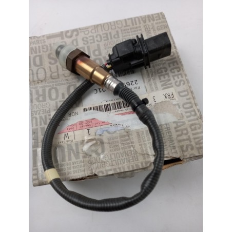 Sonde Lambda NISSAN 2269000Q1C Pièce d'origine oem Sonde Lambda NISSAN 2269000Q1C Pièce d'origine oem