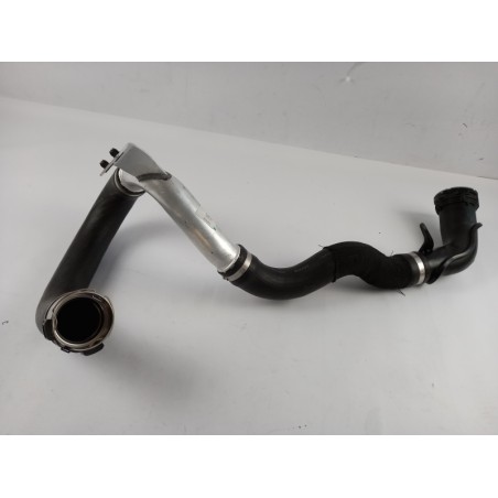 Tuyau D''Admission Du Turbocompresseur OPEL 39071730 Pièce d'origine oem Tuyau D''Admission Du Turbocompresseur OPEL 39071730 Pièce d'origine oem