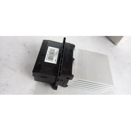 Résistance Pour Ventilateur Intérieur PEUGEOT/CITROEN 6441L2 Pièce d'origine oem Résistance Pour Ventilateur Intérieur PEUGEOT/CITROEN 6441L2 Pièce d'origine oem