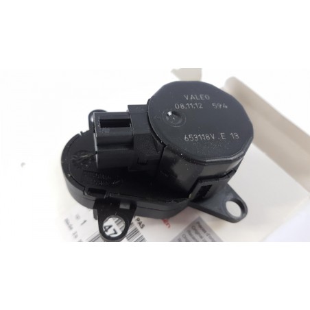 Moteur Électrique De Ventilateur Intérieur PEUGEOT/CITROEN 6447HH Pièce d'origine oem Moteur Électrique De Ventilateur Intérieur PEUGEOT/CITROEN 6447HH Pièce d'origine oem