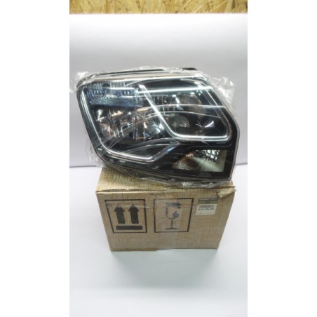 Phare RENAULT 260105828R  Pièce d'origine oem