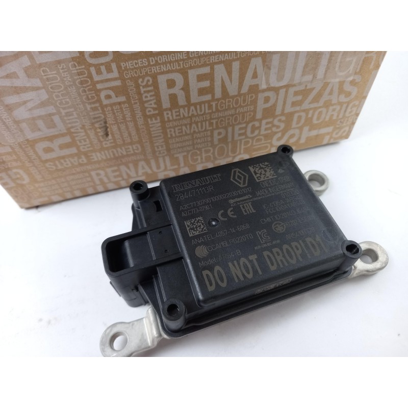 Distronique RENAULT 284471113R  Pièce d'origine oem