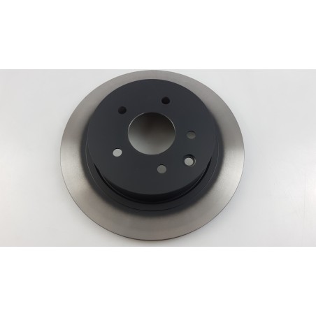 Jeu De Disques De Frein (2 Pièces) RENAULT 432003112R Pièce d'origine oem Jeu De Disques De Frein (2 Pièces) RENAULT 432003112R Pièce d'origine oem