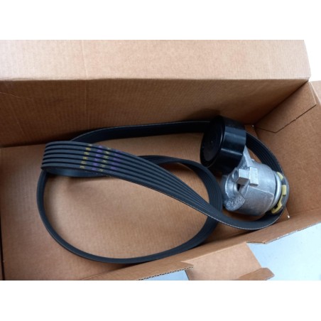 Kit De Courroie De Distribution RENAULT 7711946460 Pièce d'origine oem Kit De Courroie De Distribution RENAULT 7711946460 Pièce d'origine oem