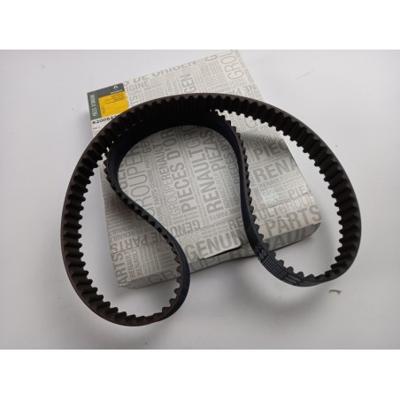 Courroie De Distribution RENAULT 8200542739 Pièce d'origine oem Courroie De Distribution RENAULT 8200542739 Pièce d'origine oem