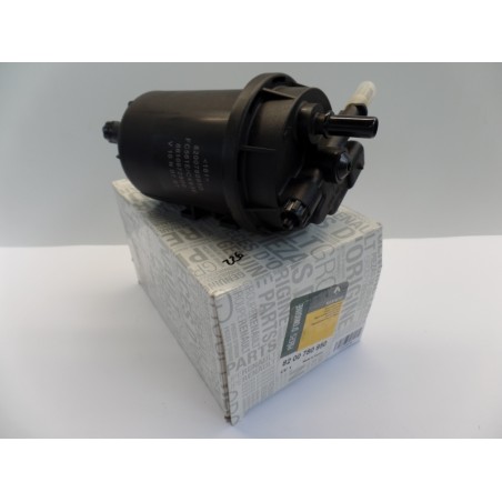 Filtre À Carburant RENAULT 8200780950  Pièce d'origine oem