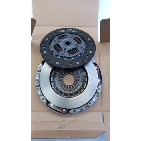 Kit D''Embrayage RENAULT 8660004315 Pièce d'origine oem Kit D''Embrayage RENAULT 8660004315 Pièce d'origine oem