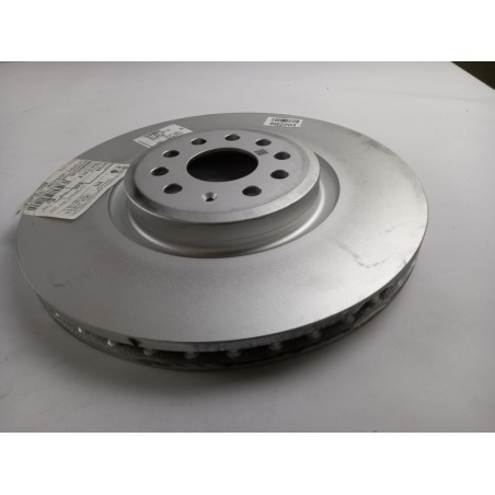 Disque De Frein (1 Pièce) VAG 1EA615301B Pièce d'origine oem Disque De Frein (1 Pièce) VAG 1EA615301B Pièce d'origine oem