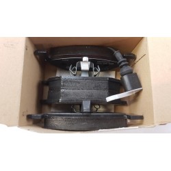 Plaquettes De Freins VAG 1J0698151D  Pièce d'origine oem