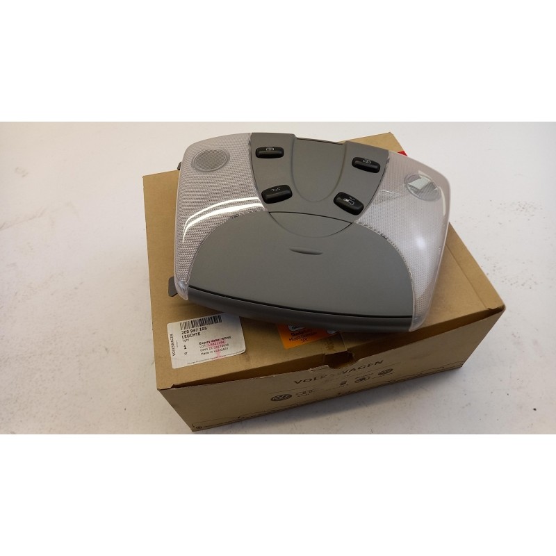 Éclairage Intérieur VAG 2E0947105  Pièce d'origine oem