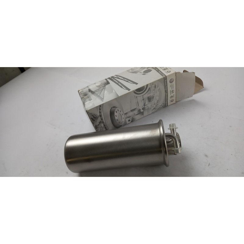 Filtre À Carburant VAG 4F0127435A  Pièce d'origine oem