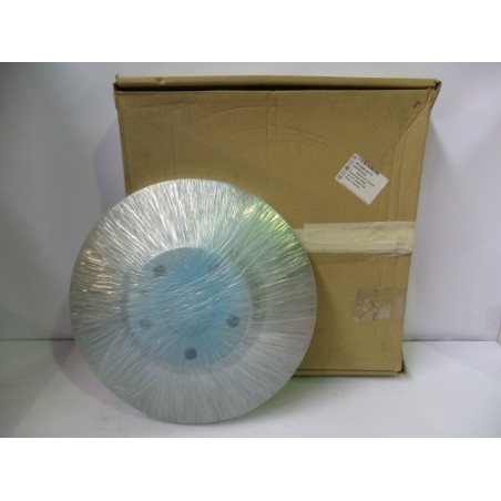 Disque De Frein (1 Pièce) VAG 4F0615301E Pièce d'origine oem Disque De Frein (1 Pièce) VAG 4F0615301E Pièce d'origine oem
