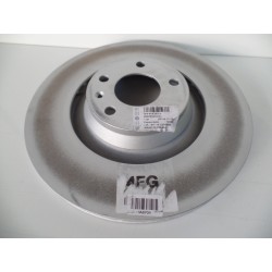 Disque De Frein (1 Pièce) VAG 4F0615301G  Pièce d'origine oem